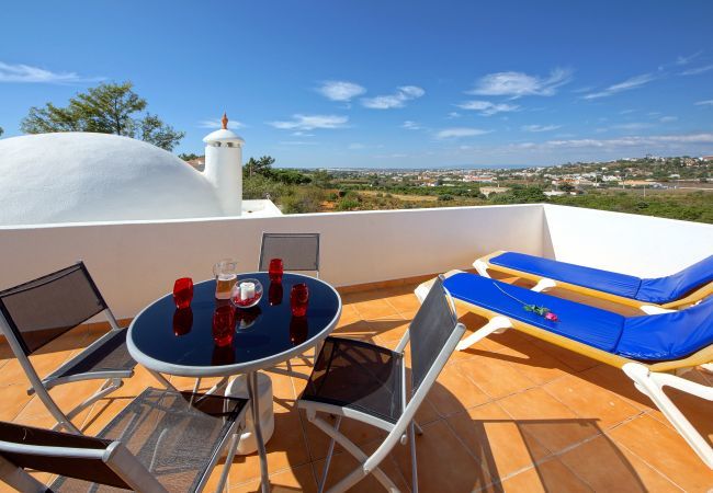 Villa em Albufeira - Villa Gira Villa em Albufeira - Villa Gira