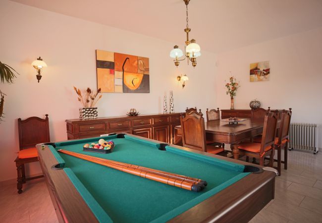 Villa em Albufeira - Villa Gira Villa em Albufeira - Villa Gira