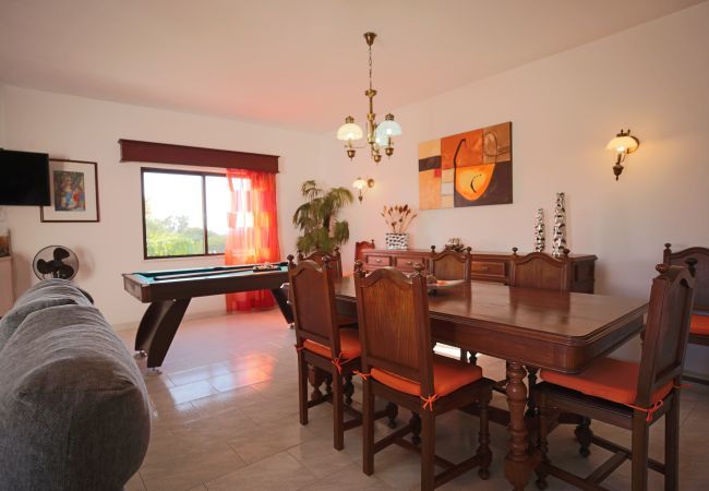 Villa em Albufeira - Villa Gira Villa em Albufeira - Villa Gira