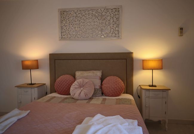 Villa em Albufeira - Villa Gira Villa em Albufeira - Villa Gira