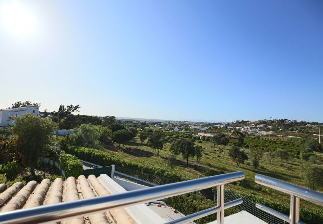 Villa em Albufeira - Villa Gira Villa em Albufeira - Villa Gira