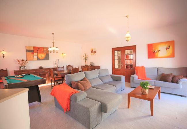 Villa em Albufeira - Villa Gira Villa em Albufeira - Villa Gira