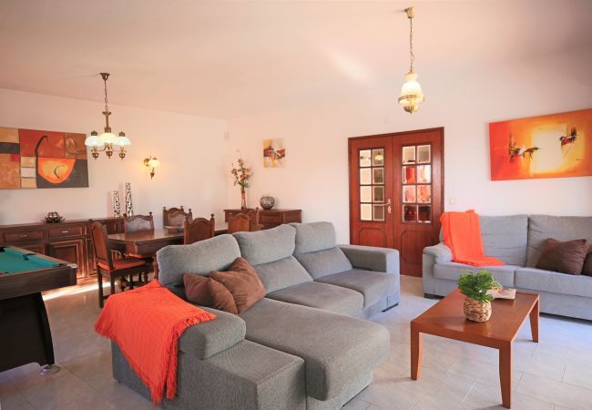 Villa em Albufeira - Villa Gira Villa em Albufeira - Villa Gira