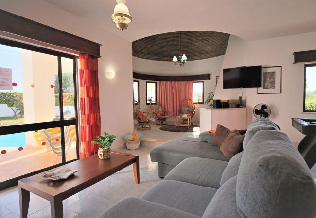 Villa em Albufeira - Villa Gira Villa em Albufeira - Villa Gira