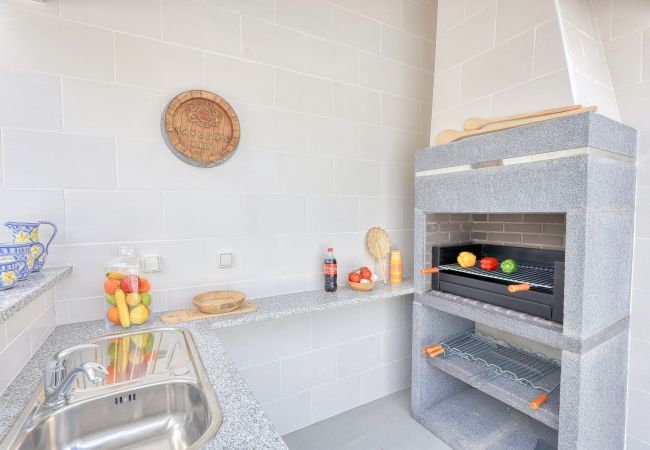 Villa em Albufeira - Villa Sequeira Villa em Albufeira - Villa Sequeira