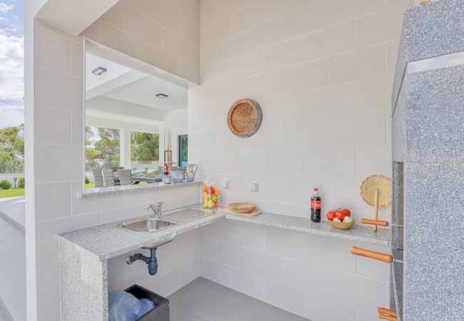 Villa em Albufeira - Villa Sequeira Villa em Albufeira - Villa Sequeira