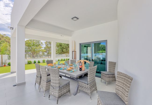 Villa em Albufeira - Villa Sequeira Villa em Albufeira - Villa Sequeira