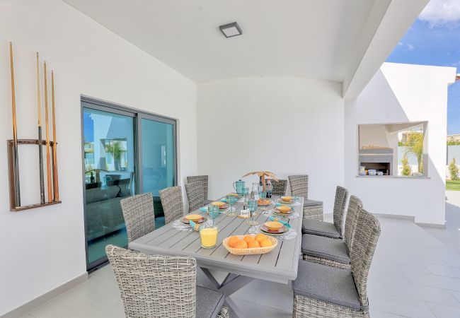 Villa em Albufeira - Villa Sequeira Villa em Albufeira - Villa Sequeira