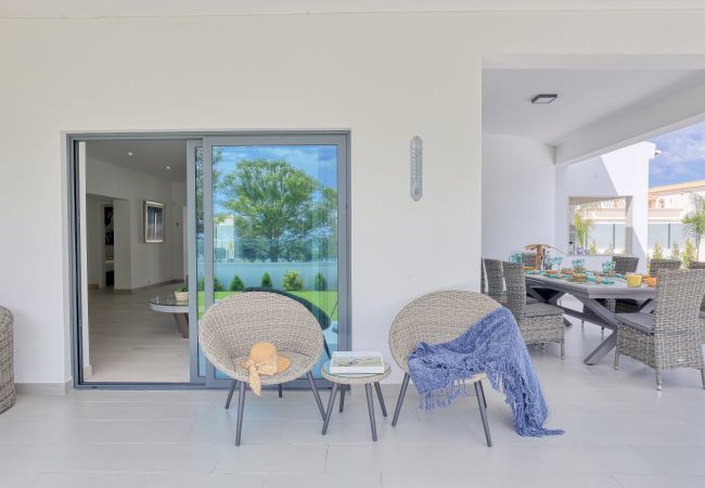 Villa em Albufeira - Villa Sequeira Villa em Albufeira - Villa Sequeira