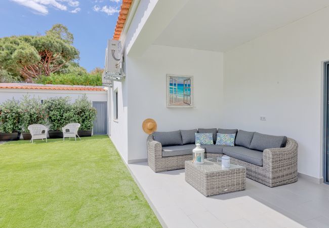 Villa em Albufeira - Villa Sequeira Villa em Albufeira - Villa Sequeira