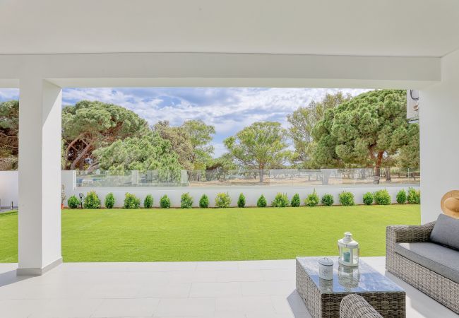 Villa em Albufeira - Villa Sequeira Villa em Albufeira - Villa Sequeira