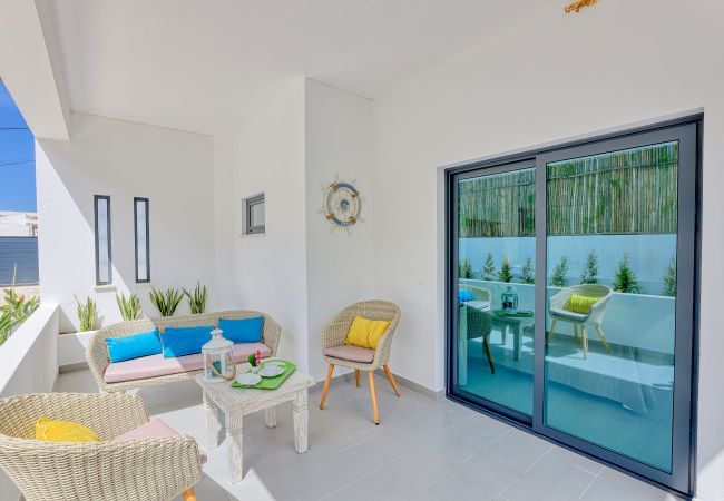 Villa em Albufeira - Villa Sequeira Villa em Albufeira - Villa Sequeira