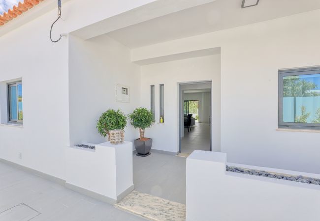 Villa em Albufeira - Villa Sequeira Villa em Albufeira - Villa Sequeira