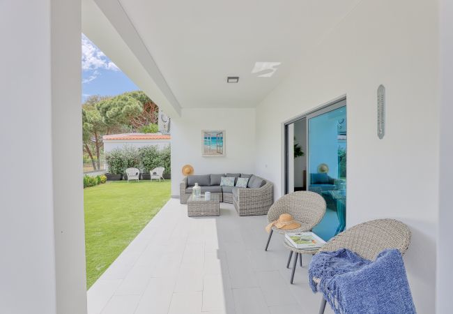 Villa em Albufeira - Villa Sequeira Villa em Albufeira - Villa Sequeira