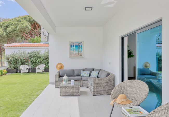 Villa em Albufeira - Villa Sequeira Villa em Albufeira - Villa Sequeira