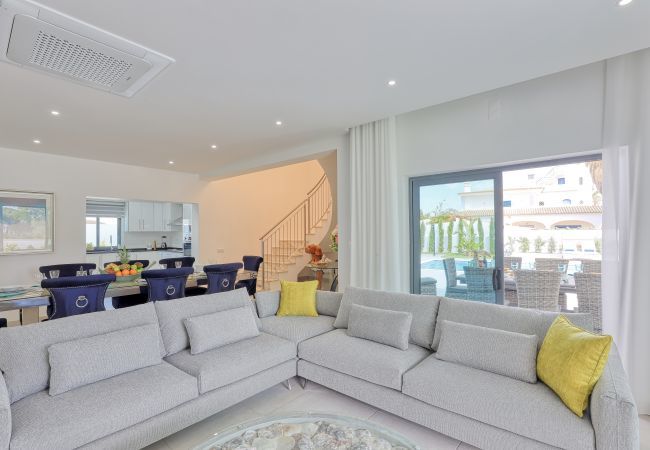 Villa em Albufeira - Villa Sequeira Villa em Albufeira - Villa Sequeira