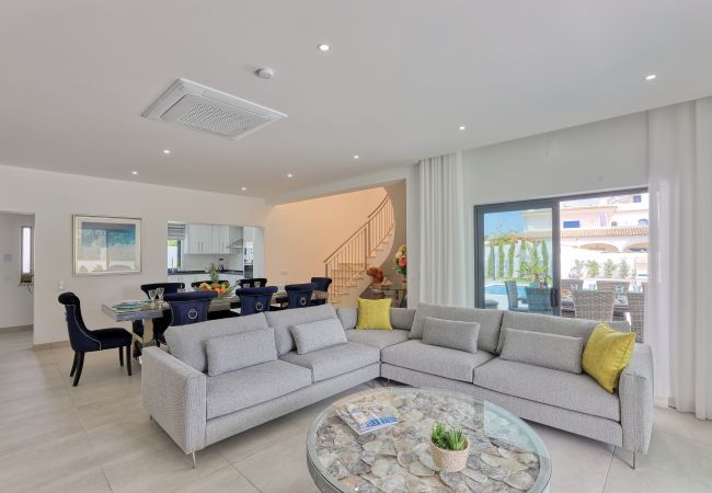 Villa em Albufeira - Villa Sequeira Villa em Albufeira - Villa Sequeira