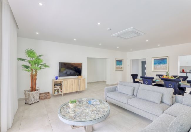 Villa em Albufeira - Villa Sequeira Villa em Albufeira - Villa Sequeira