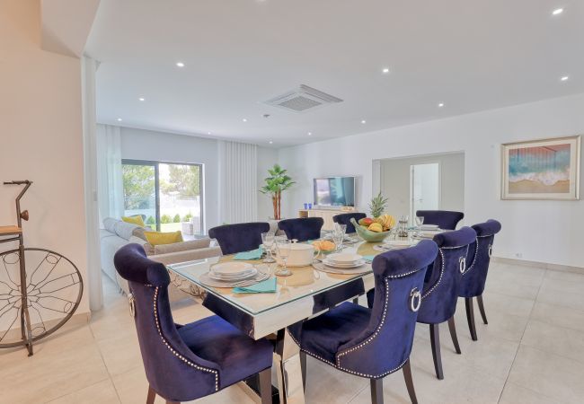 Villa em Albufeira - Villa Sequeira Villa em Albufeira - Villa Sequeira