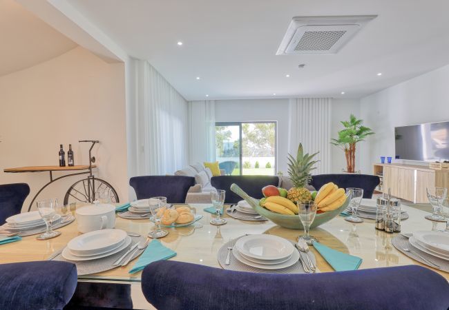 Villa em Albufeira - Villa Sequeira Villa em Albufeira - Villa Sequeira