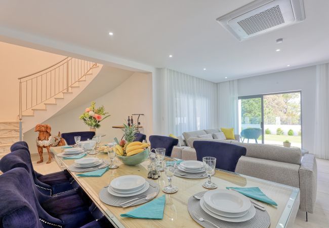 Villa em Albufeira - Villa Sequeira Villa em Albufeira - Villa Sequeira