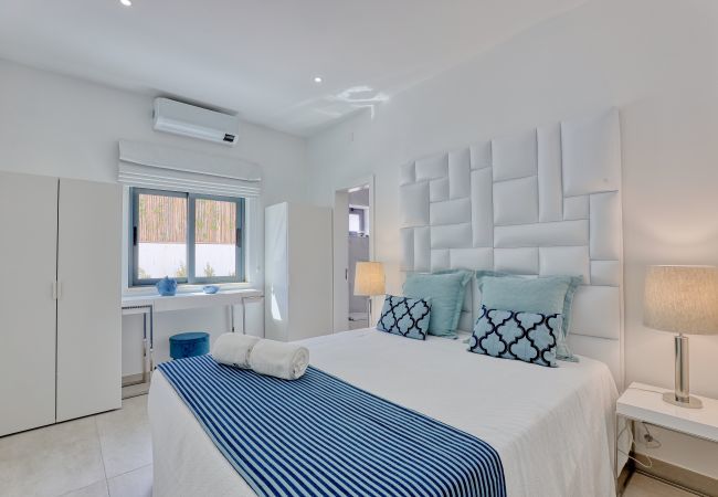 Villa em Albufeira - Villa Sequeira Villa em Albufeira - Villa Sequeira