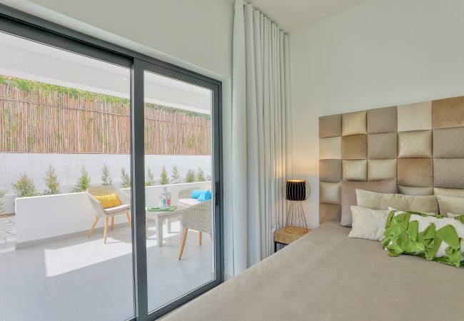 Villa em Albufeira - Villa Sequeira Villa em Albufeira - Villa Sequeira