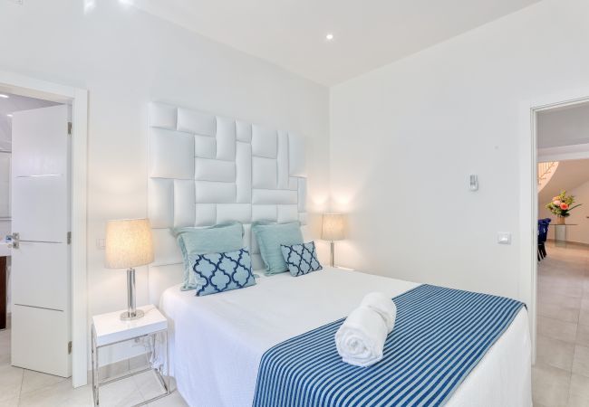 Villa em Albufeira - Villa Sequeira Villa em Albufeira - Villa Sequeira