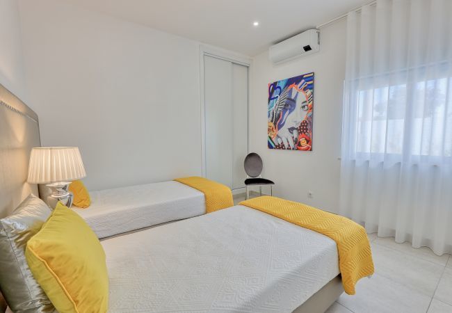 Villa em Albufeira - Villa Sequeira Villa em Albufeira - Villa Sequeira