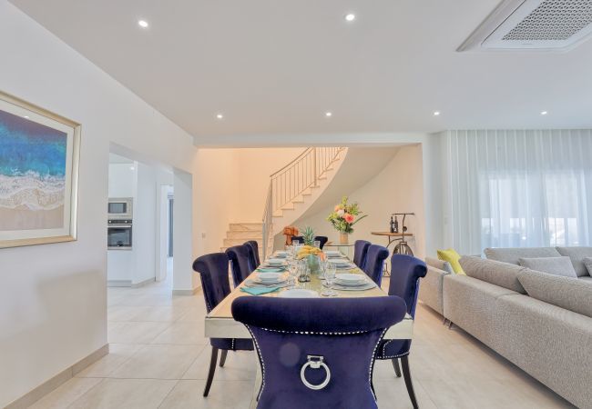 Villa em Albufeira - Villa Sequeira Villa em Albufeira - Villa Sequeira