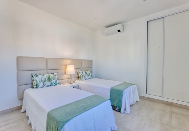 Villa em Albufeira - Villa Sequeira Villa em Albufeira - Villa Sequeira