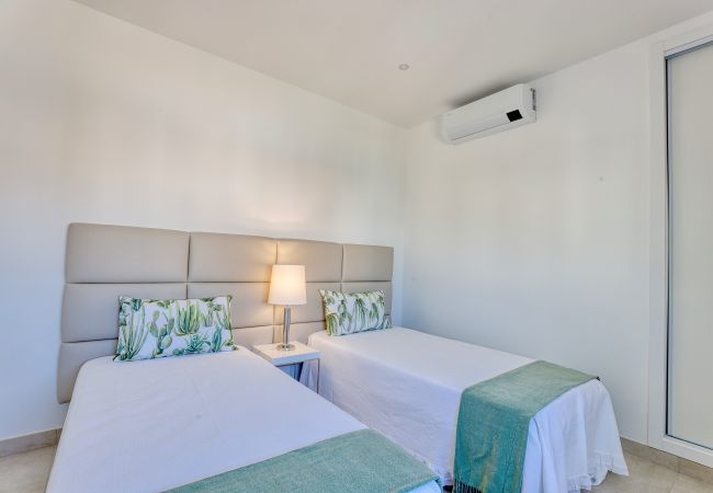 Villa em Albufeira - Villa Sequeira Villa em Albufeira - Villa Sequeira