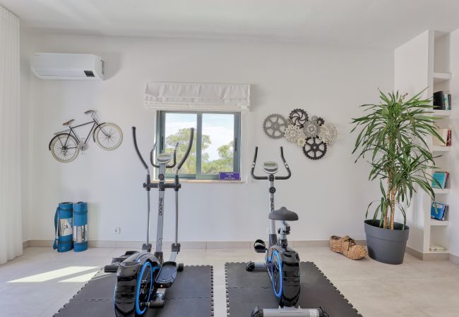 Villa em Albufeira - Villa Sequeira Villa em Albufeira - Villa Sequeira