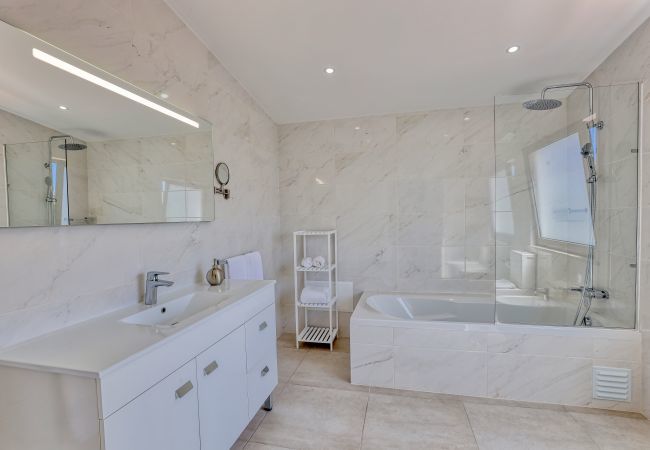 Villa em Albufeira - Villa Sequeira Villa em Albufeira - Villa Sequeira