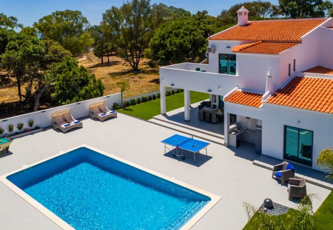 Villa em Albufeira - Villa Sequeira Villa em Albufeira - Villa Sequeira