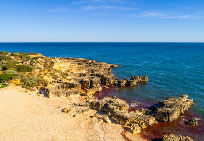 Villa em Albufeira - Villa Sequeira Villa em Albufeira - Villa Sequeira