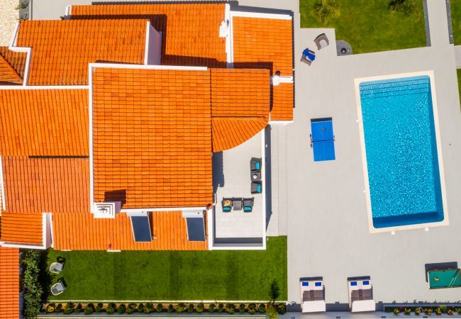 Villa em Albufeira - Villa Sequeira Villa em Albufeira - Villa Sequeira