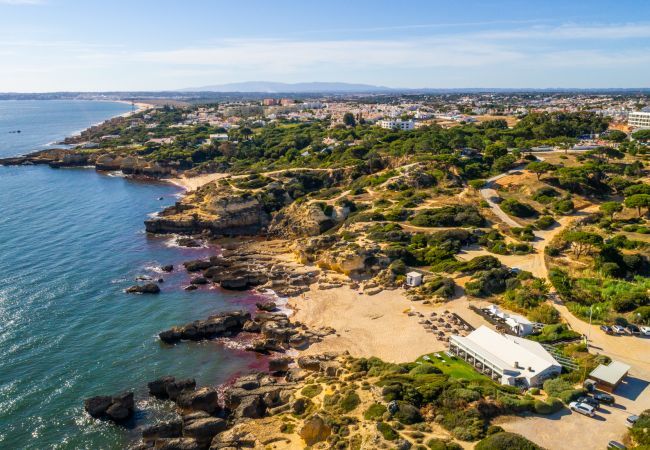 Villa em Albufeira - Villa Sequeira Villa em Albufeira - Villa Sequeira