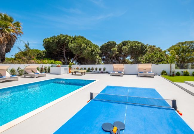 Villa em Albufeira - Villa Sequeira Villa em Albufeira - Villa Sequeira