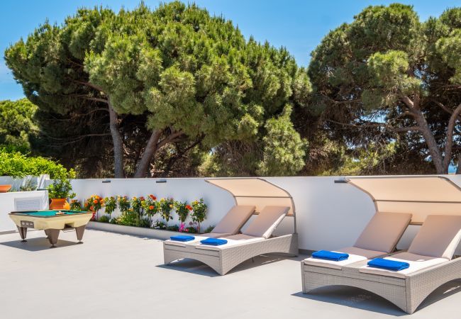 Villa em Albufeira - Villa Sequeira Villa em Albufeira - Villa Sequeira