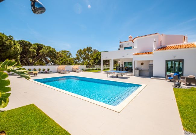 Villa em Albufeira - Villa Sequeira Villa em Albufeira - Villa Sequeira