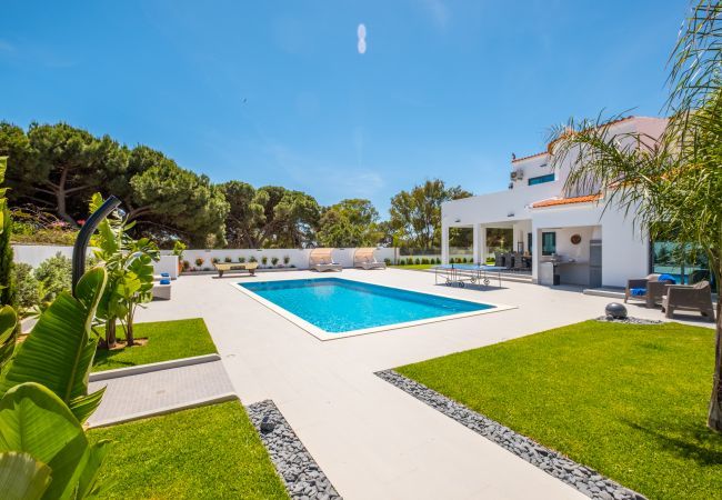 Villa em Albufeira - Villa Sequeira Villa em Albufeira - Villa Sequeira