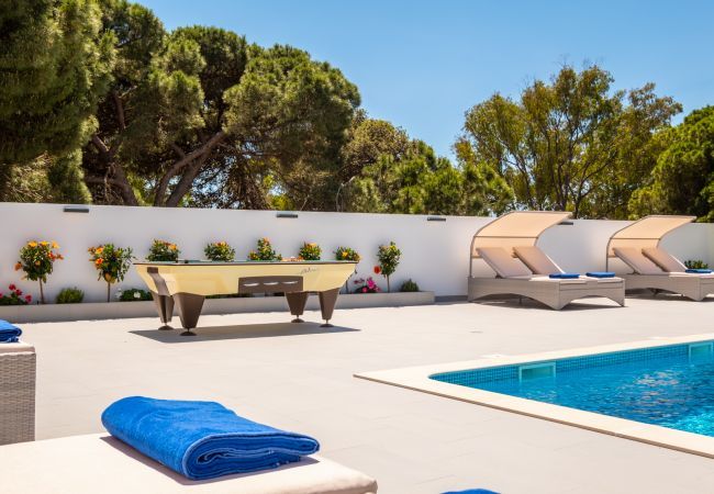 Villa em Albufeira - Villa Sequeira Villa em Albufeira - Villa Sequeira