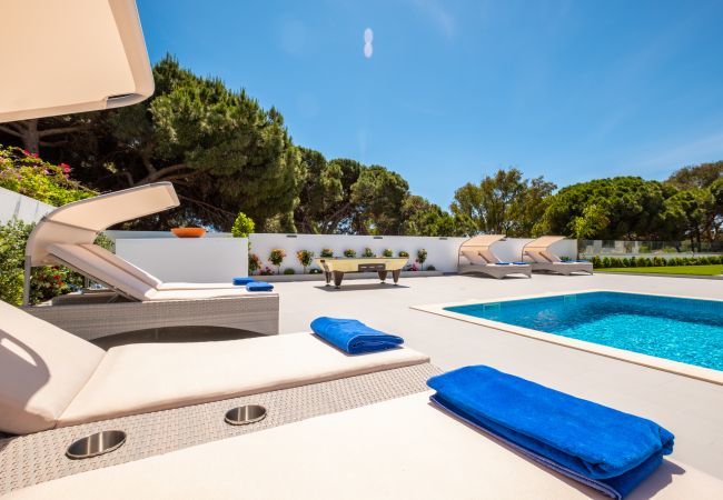 Villa em Albufeira - Villa Sequeira Villa em Albufeira - Villa Sequeira