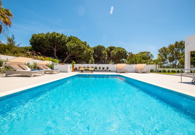 Villa em Albufeira - Villa Sequeira Villa em Albufeira - Villa Sequeira