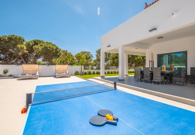 Villa em Albufeira - Villa Sequeira Villa em Albufeira - Villa Sequeira