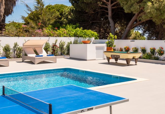 Villa em Albufeira - Villa Sequeira Villa em Albufeira - Villa Sequeira