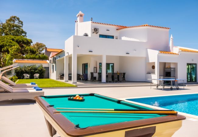 Villa em Albufeira - Villa Sequeira Villa em Albufeira - Villa Sequeira