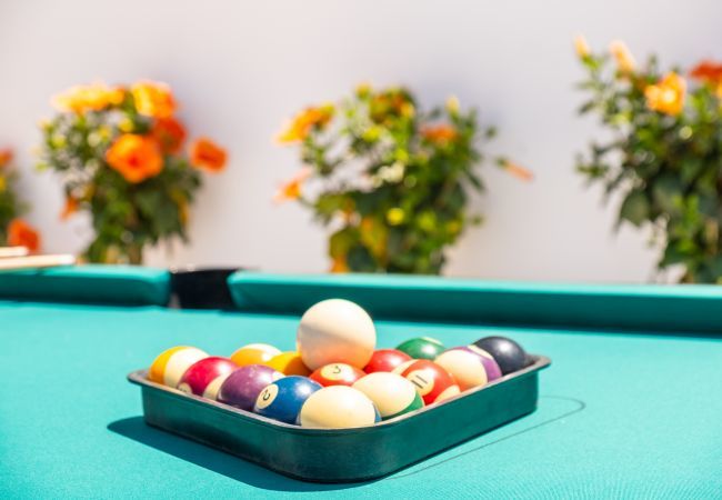 Villa em Albufeira - Villa Sequeira Villa em Albufeira - Villa Sequeira