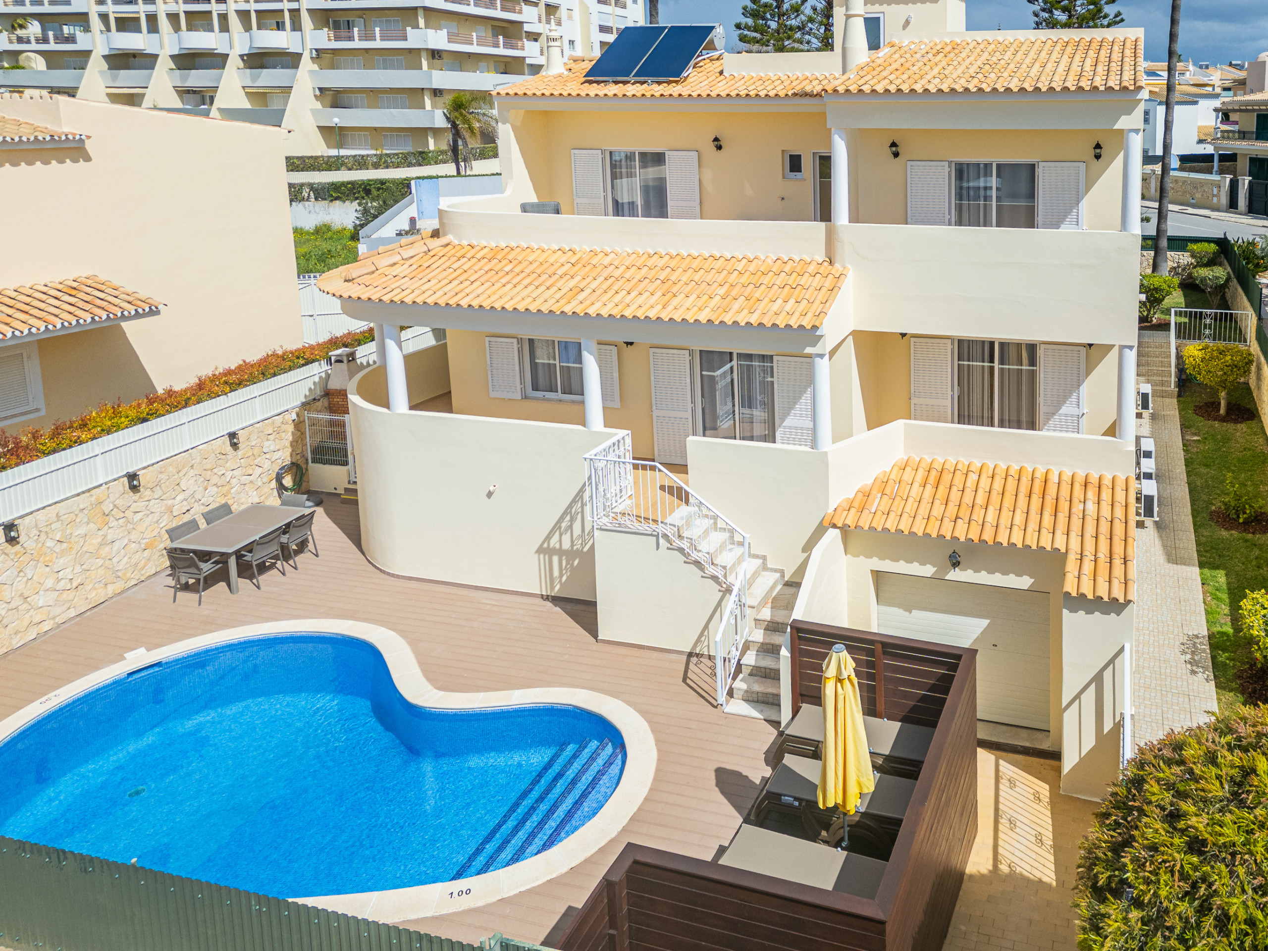 Villa em Albufeira - Villa Simoes
